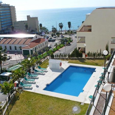 2 Bedroom Apartment Benalmádena Buitenkant foto