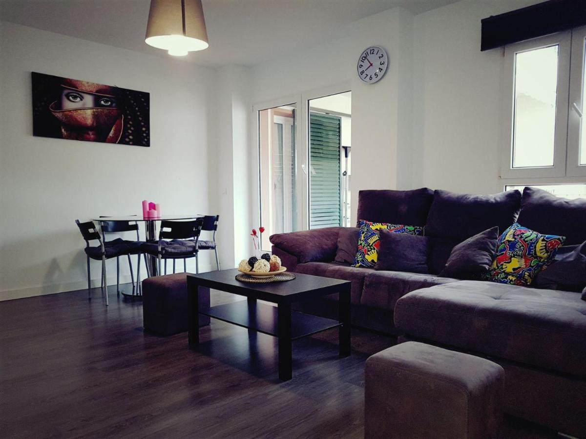 2 Bedroom Apartment Benalmádena Buitenkant foto
