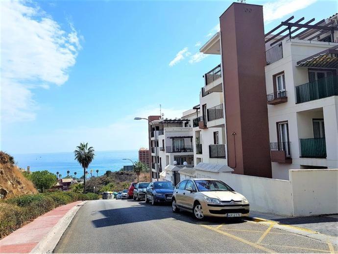 2 Bedroom Apartment Benalmádena Buitenkant foto