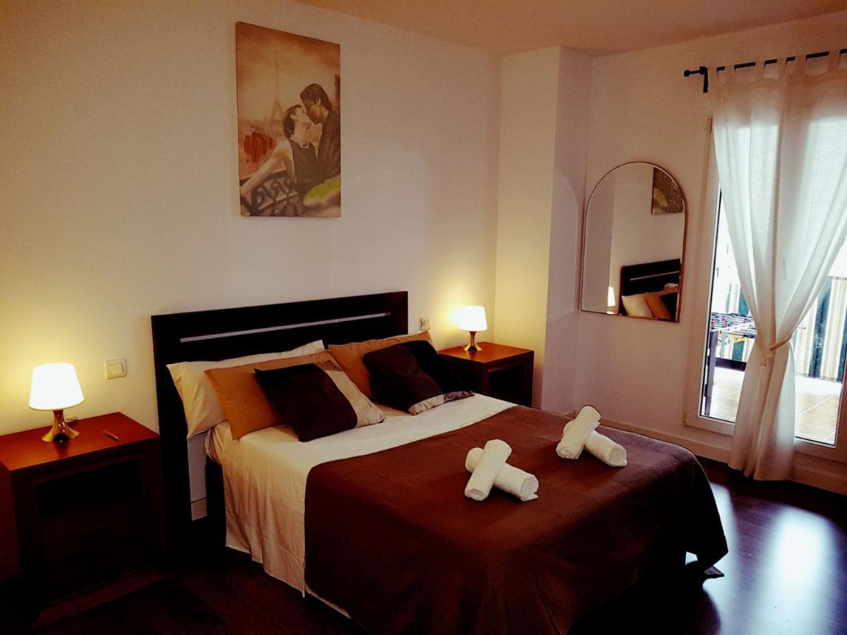 2 Bedroom Apartment Benalmádena Buitenkant foto