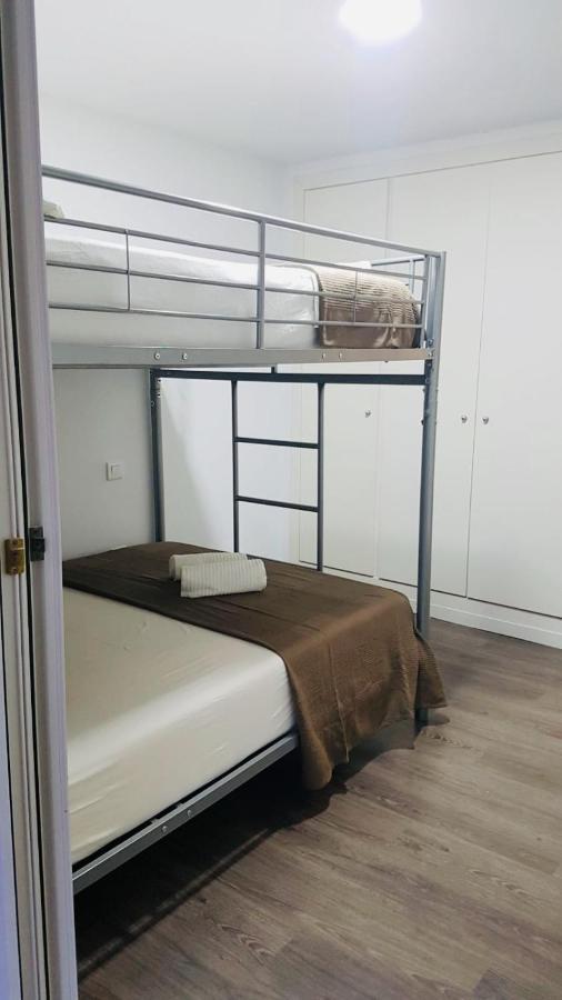 2 Bedroom Apartment Benalmádena Buitenkant foto