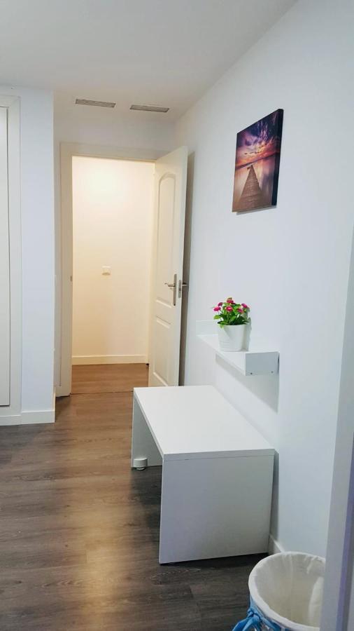 2 Bedroom Apartment Benalmádena Buitenkant foto