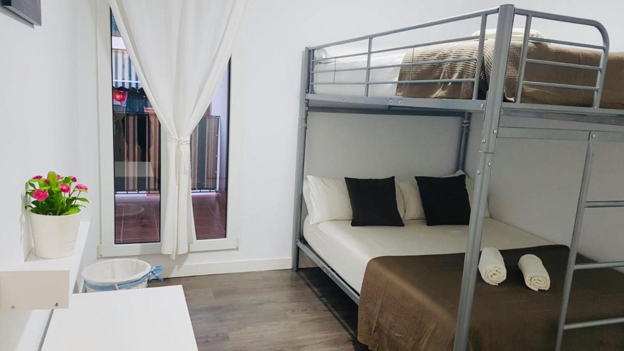 2 Bedroom Apartment Benalmádena Buitenkant foto