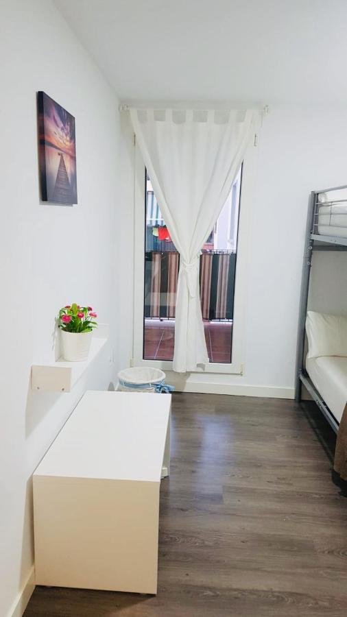 2 Bedroom Apartment Benalmádena Buitenkant foto