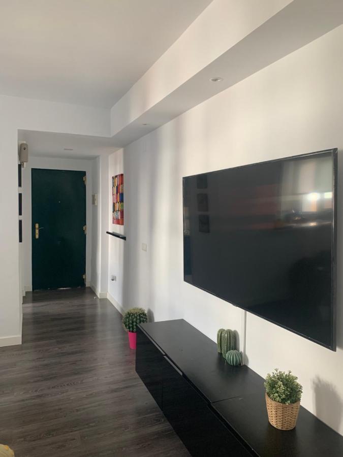 2 Bedroom Apartment Benalmádena Buitenkant foto