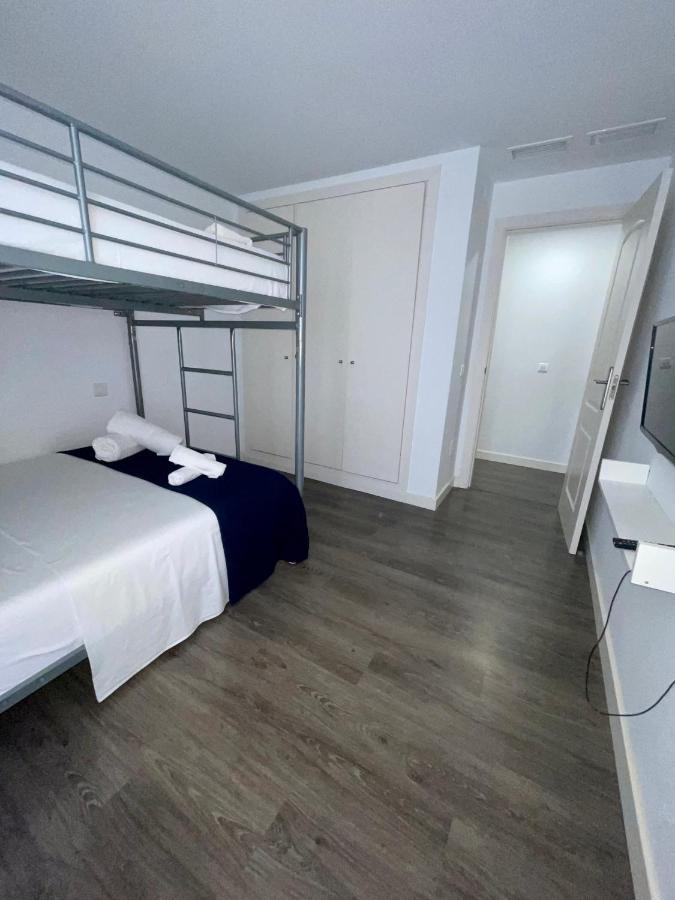 2 Bedroom Apartment Benalmádena Buitenkant foto