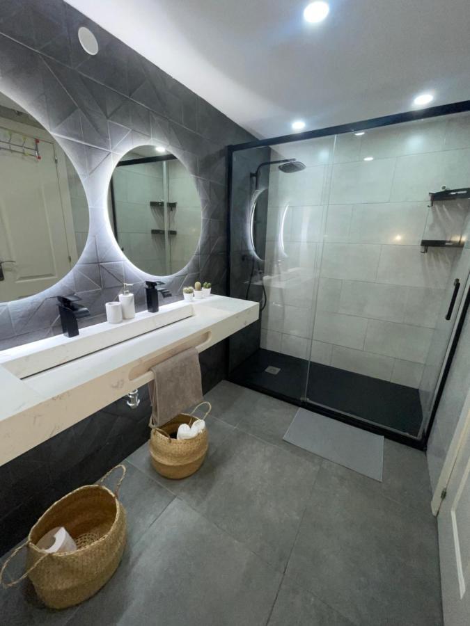 2 Bedroom Apartment Benalmádena Buitenkant foto
