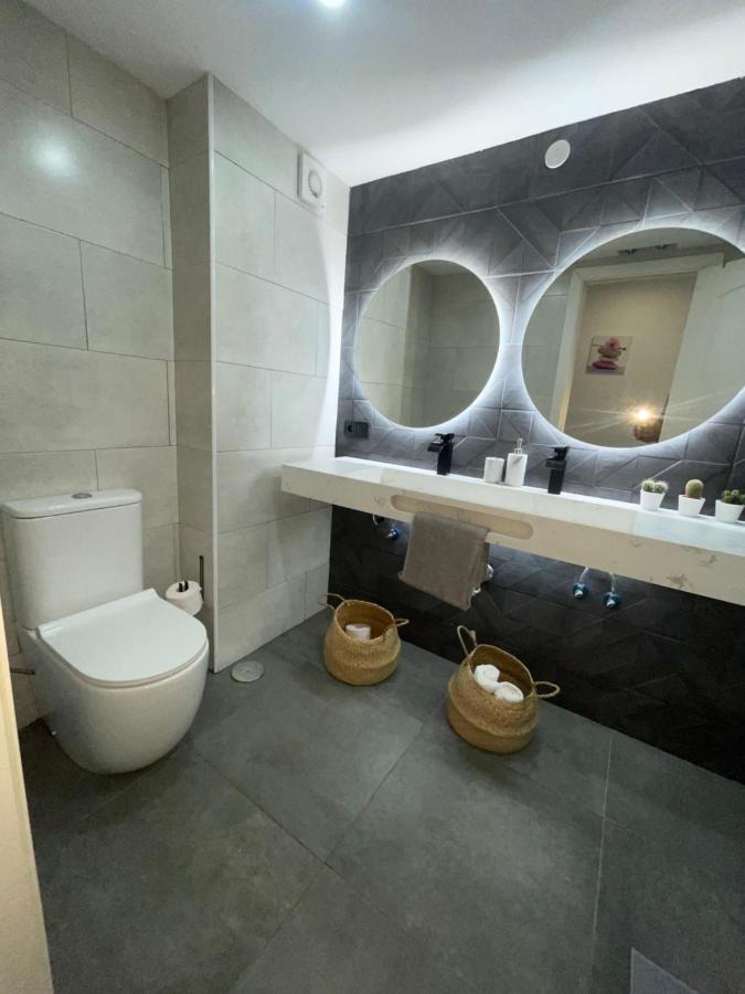 2 Bedroom Apartment Benalmádena Buitenkant foto