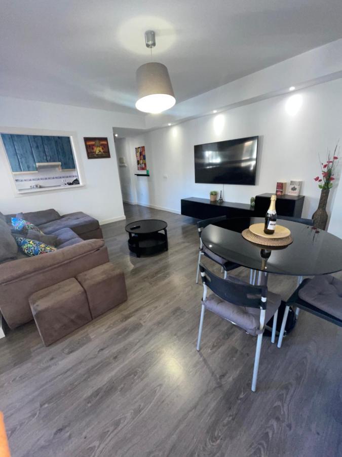 2 Bedroom Apartment Benalmádena Buitenkant foto